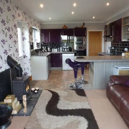 4 Well Lane Annexe *
