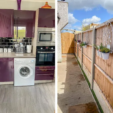 4 Well Lane Annexe