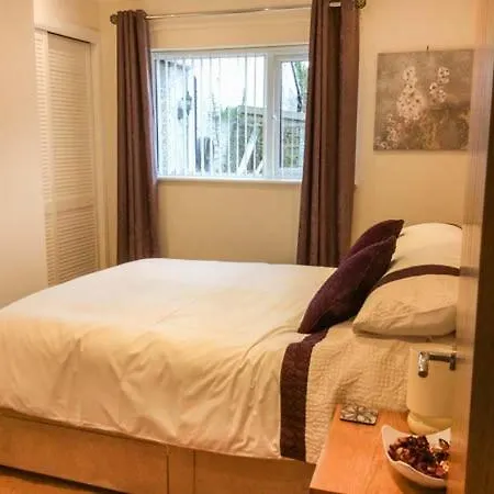 4 Well Lane Annexe *
