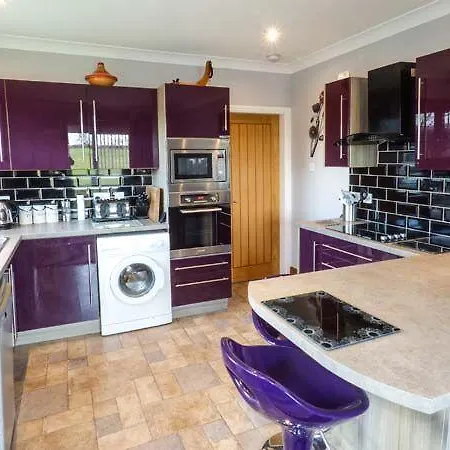 Casa vacanze 4 Well Lane Annexe *